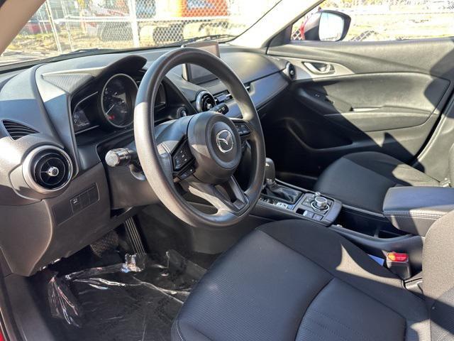 used 2019 Mazda CX-3 car, priced at $16,727