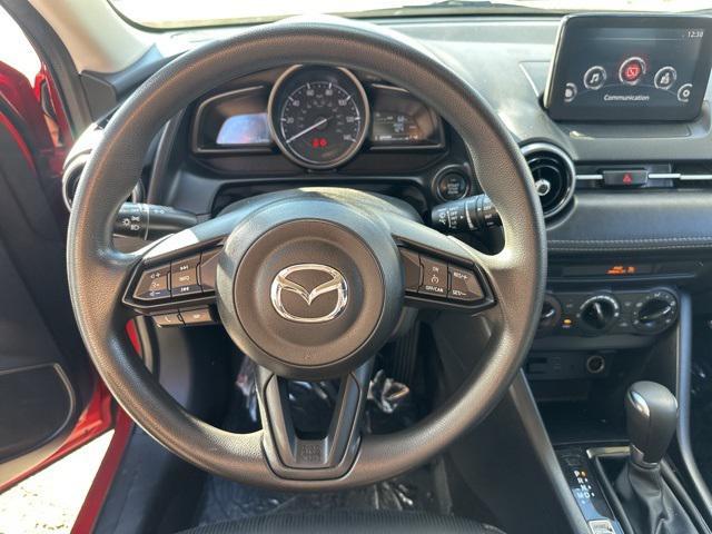 used 2019 Mazda CX-3 car, priced at $16,727