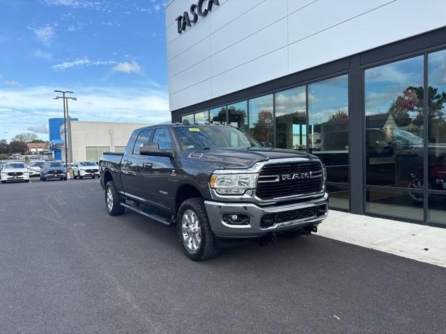 used 2019 Ram 3500 car, priced at $52,497