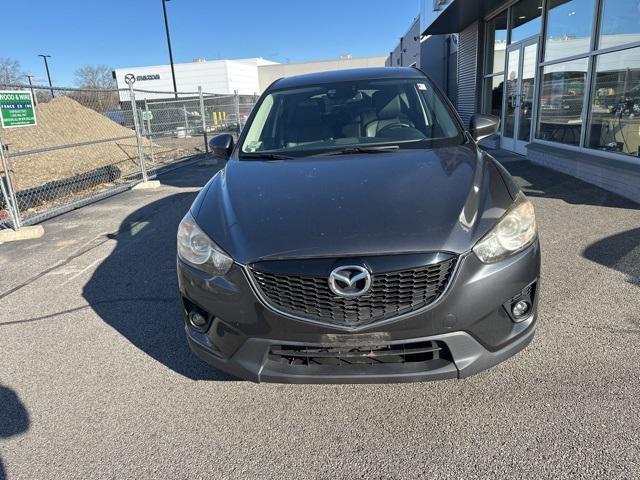 used 2014 Mazda CX-5 car, priced at $18,998