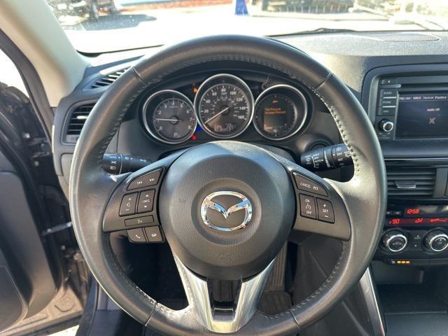 used 2014 Mazda CX-5 car, priced at $18,998