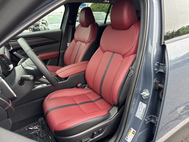 new 2025 Mazda CX-50 Hybrid car, priced at $40,361