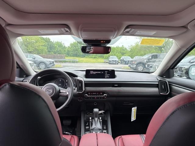 new 2025 Mazda CX-50 Hybrid car, priced at $40,361