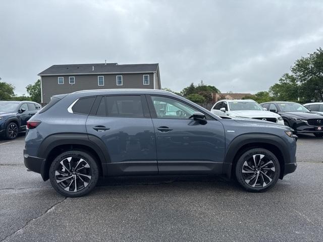 new 2025 Mazda CX-50 Hybrid car, priced at $40,361