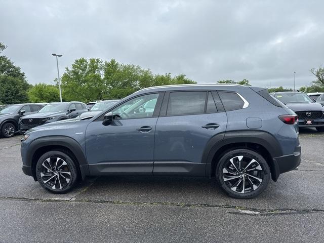 new 2025 Mazda CX-50 Hybrid car, priced at $40,361