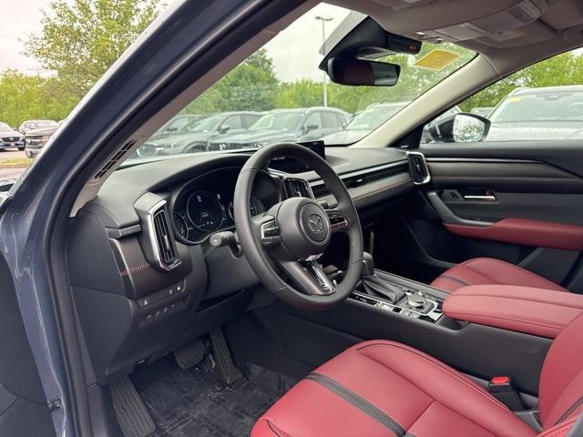 new 2025 Mazda CX-50 Hybrid car, priced at $40,361