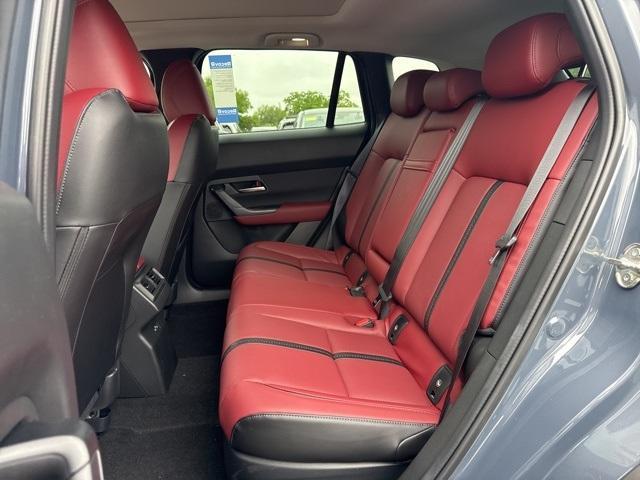 new 2025 Mazda CX-50 Hybrid car, priced at $40,361