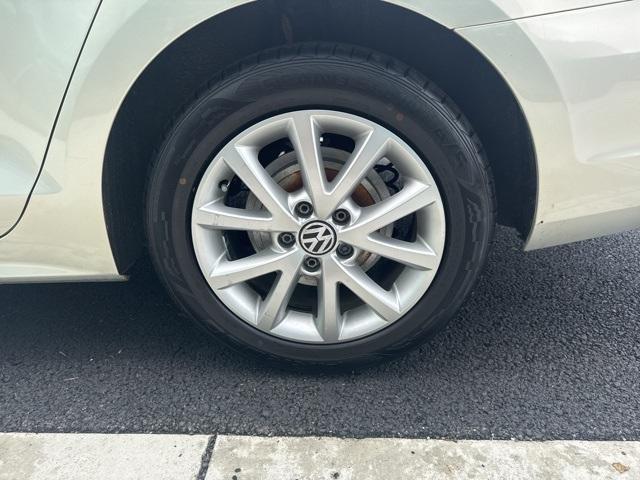 used 2011 Volkswagen Jetta car, priced at $6,988