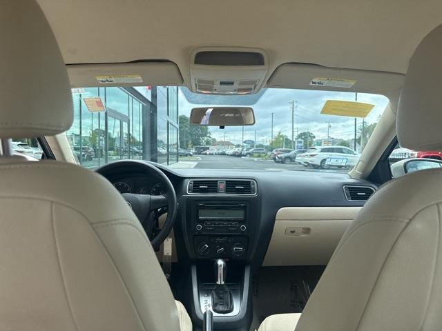 used 2011 Volkswagen Jetta car, priced at $6,988