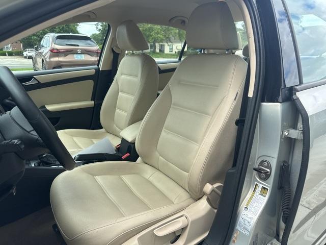 used 2011 Volkswagen Jetta car, priced at $6,988