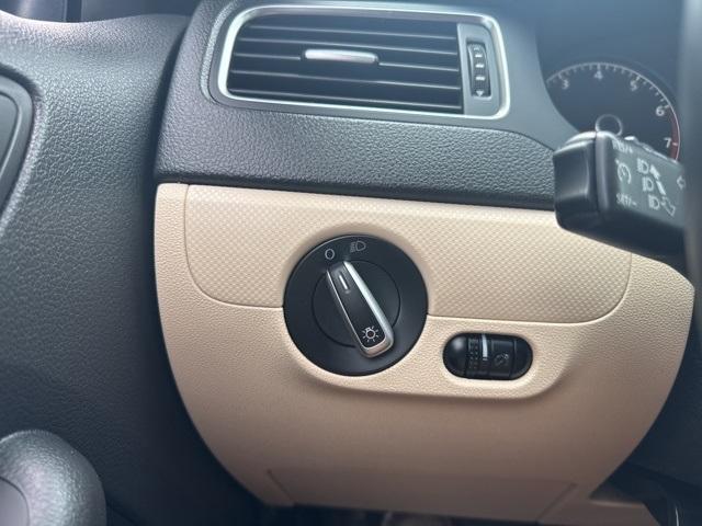 used 2011 Volkswagen Jetta car, priced at $6,988