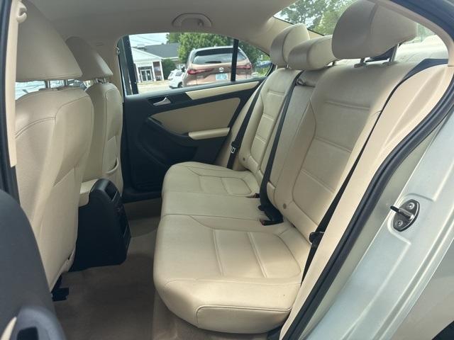used 2011 Volkswagen Jetta car, priced at $6,988