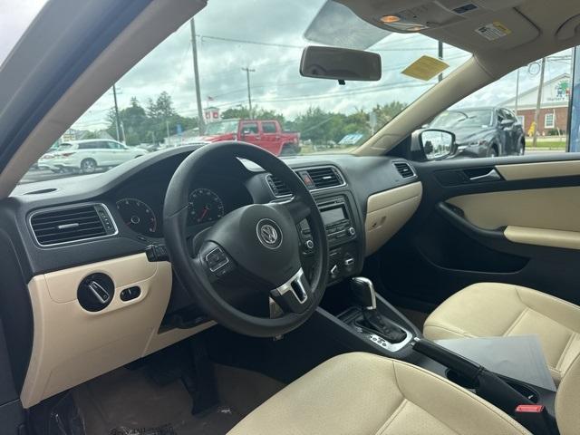 used 2011 Volkswagen Jetta car, priced at $6,988