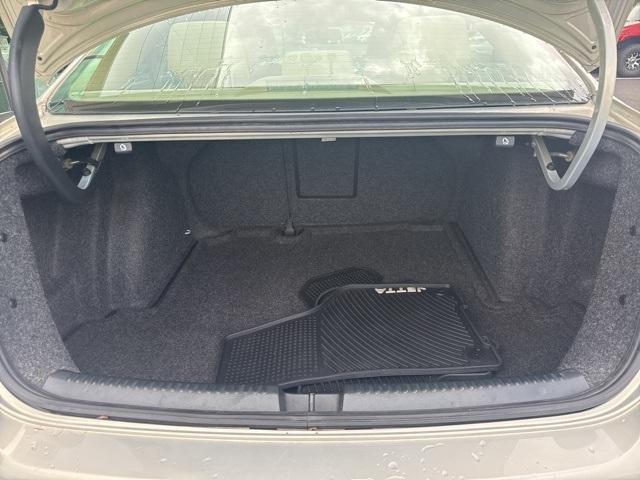 used 2011 Volkswagen Jetta car, priced at $6,988
