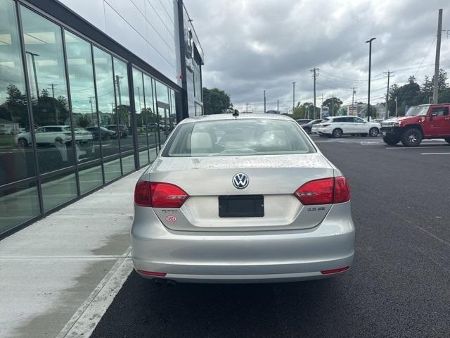 used 2011 Volkswagen Jetta car, priced at $6,988