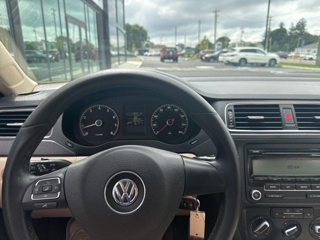 used 2011 Volkswagen Jetta car, priced at $6,988