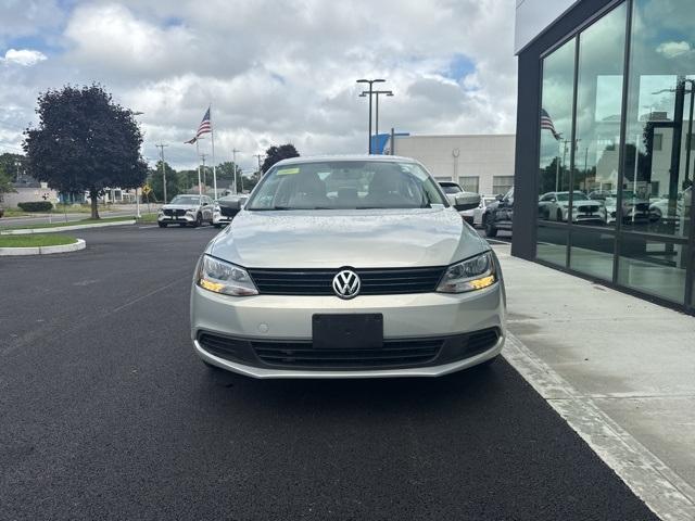 used 2011 Volkswagen Jetta car, priced at $6,988