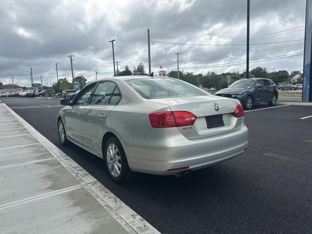 used 2011 Volkswagen Jetta car, priced at $6,988