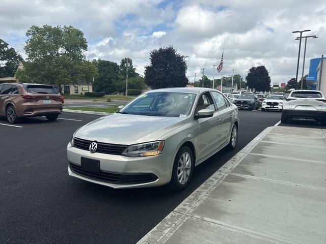 used 2011 Volkswagen Jetta car, priced at $6,988