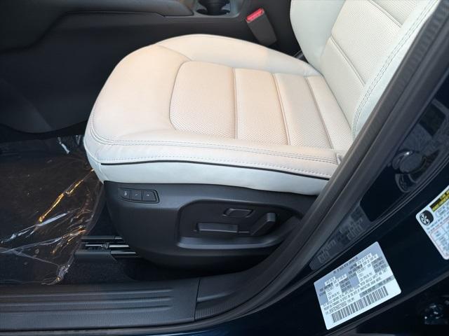 new 2025 Mazda CX-5 car, priced at $32,231