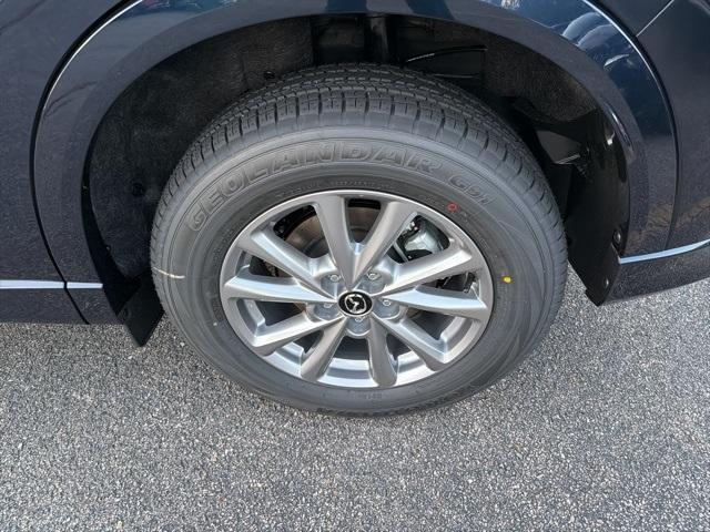 new 2025 Mazda CX-5 car, priced at $32,231