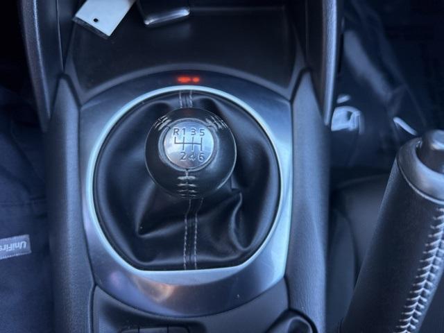 used 2020 Mazda MX-5 Miata car, priced at $27,487