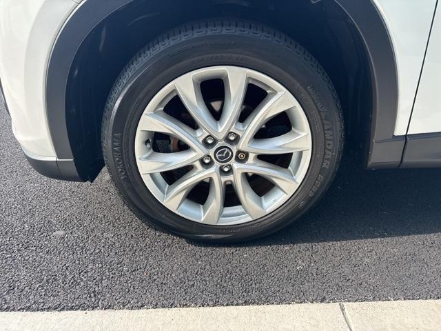 used 2014 Mazda CX-5 car, priced at $15,998