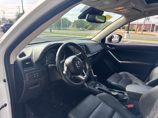 used 2014 Mazda CX-5 car, priced at $15,998