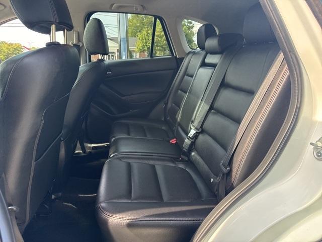 used 2014 Mazda CX-5 car, priced at $15,998