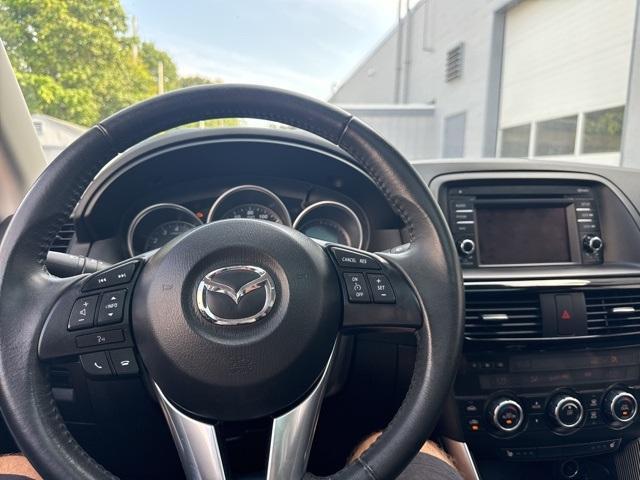 used 2014 Mazda CX-5 car, priced at $15,998