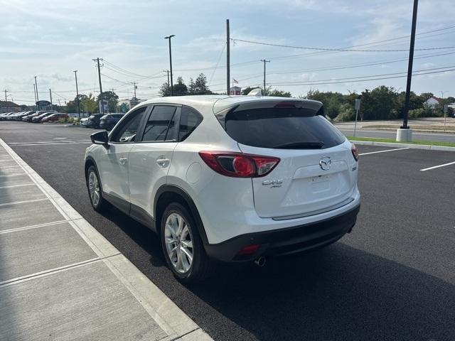 used 2014 Mazda CX-5 car, priced at $15,998