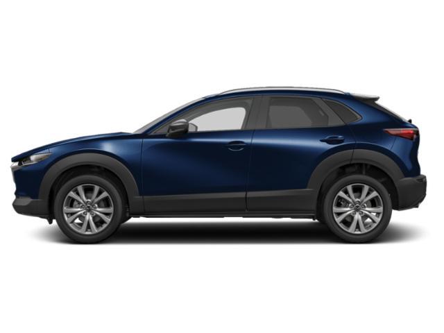 new 2026 Mazda CX-30 car, priced at $35,774