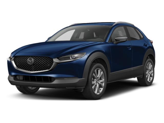 new 2026 Mazda CX-30 car, priced at $35,774