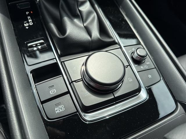 new 2025 Mazda CX-50 car, priced at $37,720