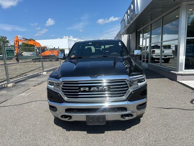 used 2019 Ram 1500 car, priced at $34,979