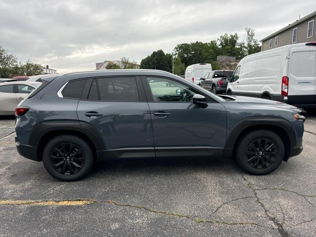 new 2024 Mazda CX-50 car, priced at $33,842