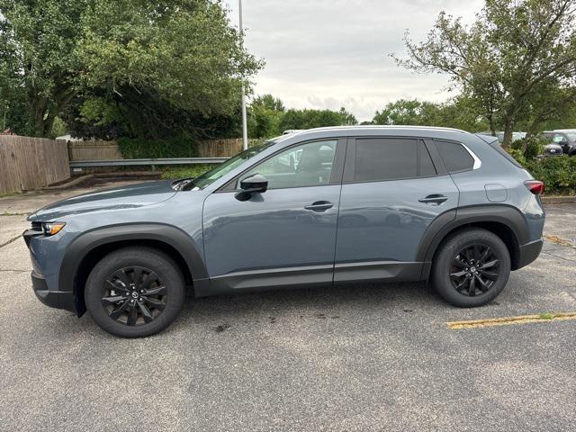 new 2024 Mazda CX-50 car, priced at $33,842