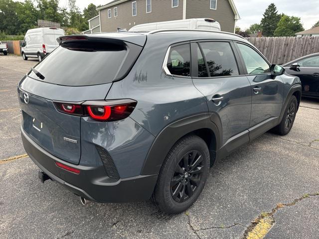 new 2024 Mazda CX-50 car, priced at $33,842