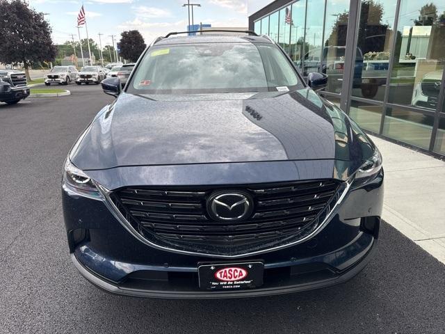 used 2022 Mazda CX-9 car, priced at $29,988