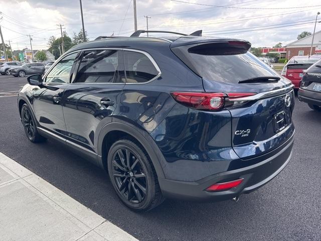 used 2022 Mazda CX-9 car, priced at $29,988