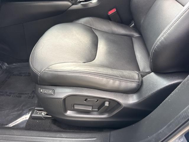 used 2022 Mazda CX-9 car, priced at $29,988