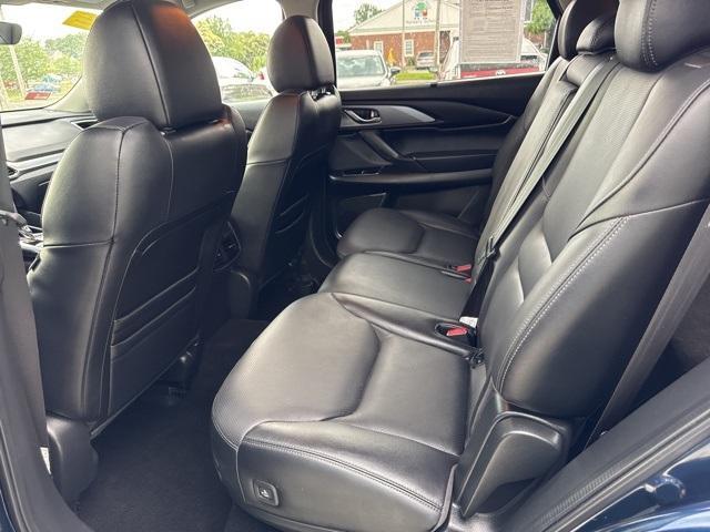 used 2022 Mazda CX-9 car, priced at $29,988