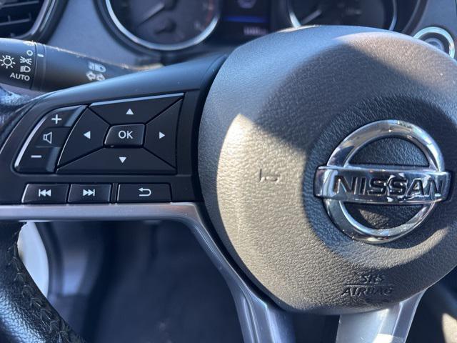 used 2020 Nissan Rogue car, priced at $18,488