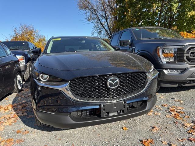 used 2023 Mazda CX-30 car, priced at $25,872