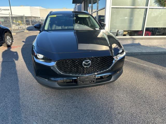 used 2023 Mazda CX-30 car, priced at $24,500