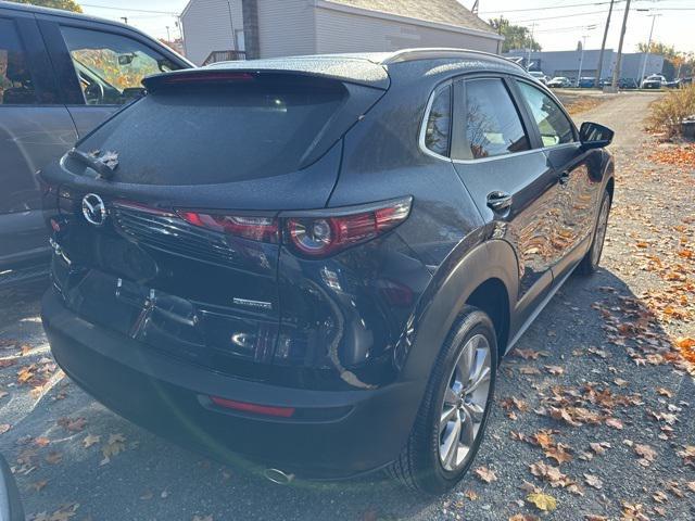 used 2023 Mazda CX-30 car, priced at $25,872