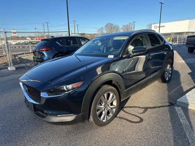 used 2023 Mazda CX-30 car, priced at $24,500