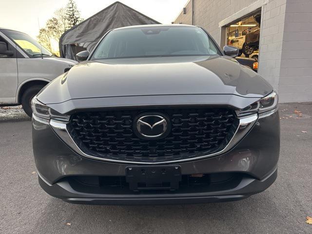 used 2022 Mazda CX-5 car, priced at $28,255