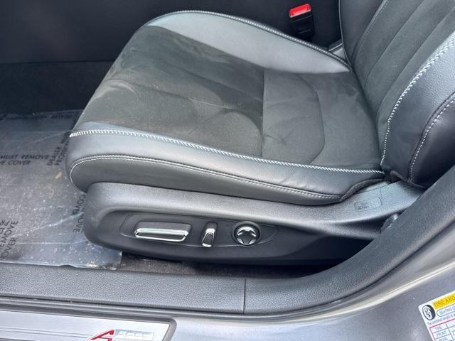 used 2024 Acura Integra car, priced at $30,988