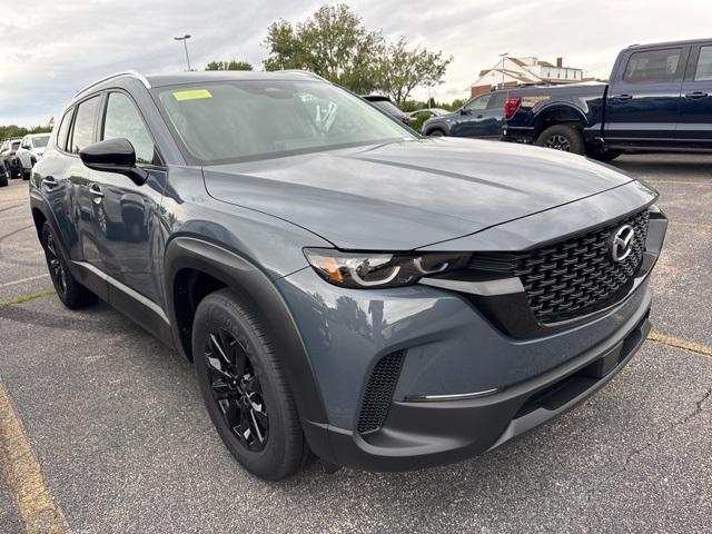 new 2025 Mazda CX-50 car, priced at $32,927